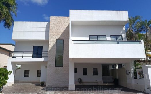 Residencia de Lujo en Cancún
