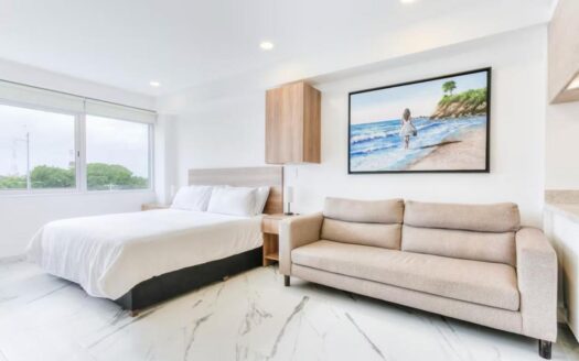 Estudio Ejecutivo en Barcelona Condos