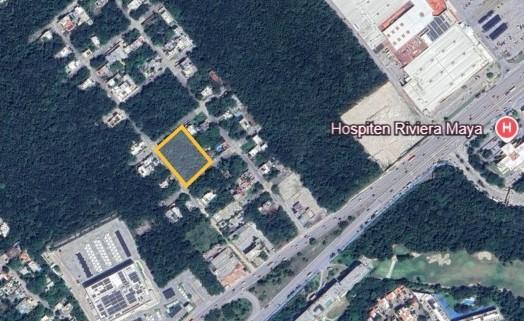 Lotes Residenciales de Lujo en Los Almendros: Urbanización Premium y Ubicación Estratégica