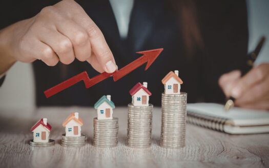 Administración de activos inmobiliarios y rentabilidad en México - Mayalef.